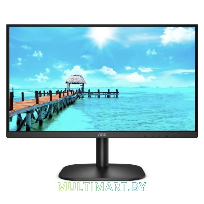 Монитор AOC 22B2M